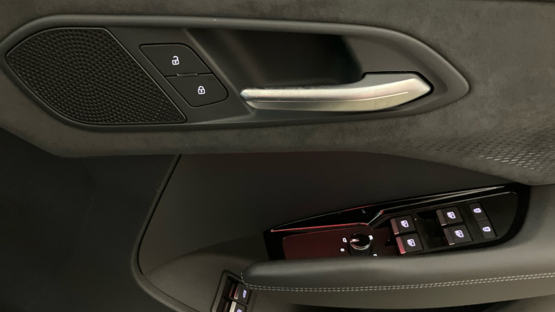 Audi Q3 1.5 e-Hybrid Launch Edition 5dr S Tronic Estate